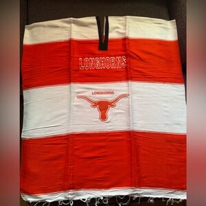 NEW Texas Longhorns Pancho From Mexico- $60 (Firm)
